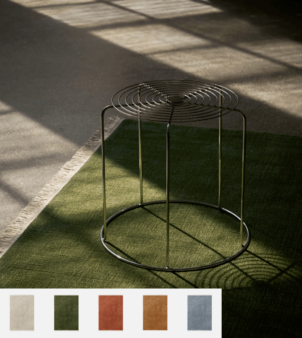Alfombra The Moor 240x170 - Imagen 2