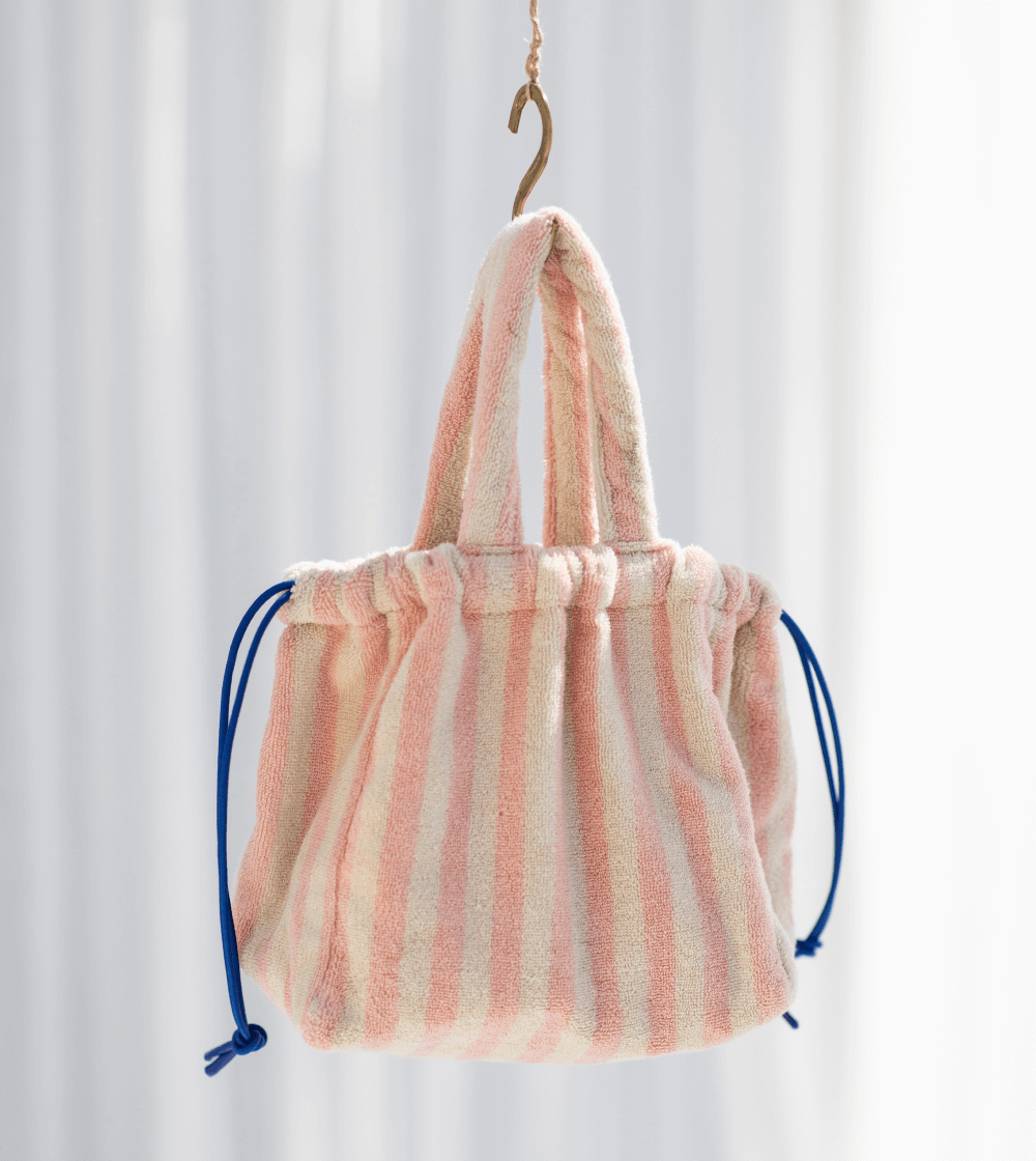 Bolso de Mano Naram Tropical - Imagen 2