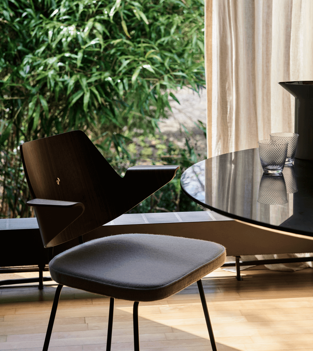 Silla RFH Armchair RD7 - Imagen 3