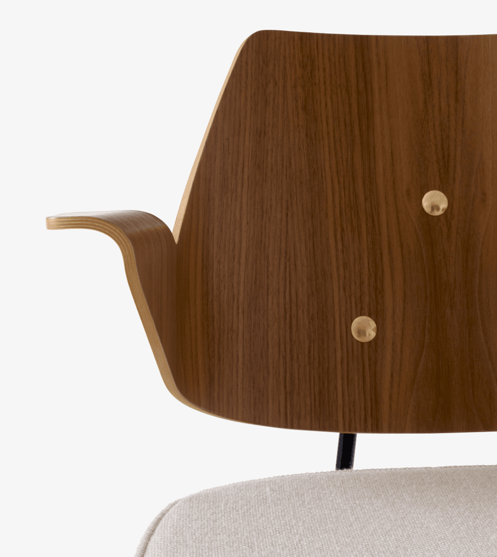 Silla RFH Armchair RD7 - Imagen 8
