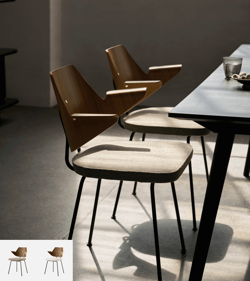 Silla RFH Armchair RD7 - Imagen 2