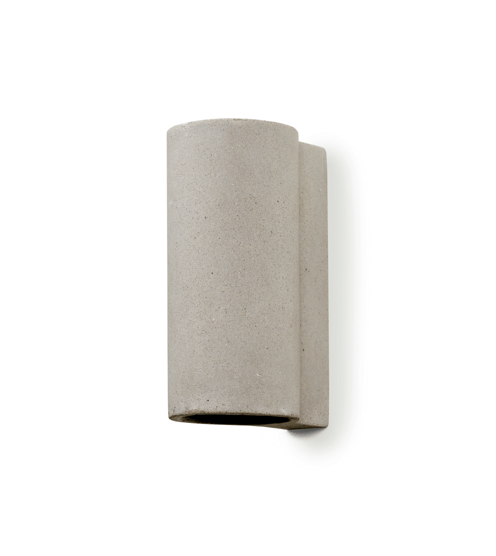 Lámpara º3 Primary Cement