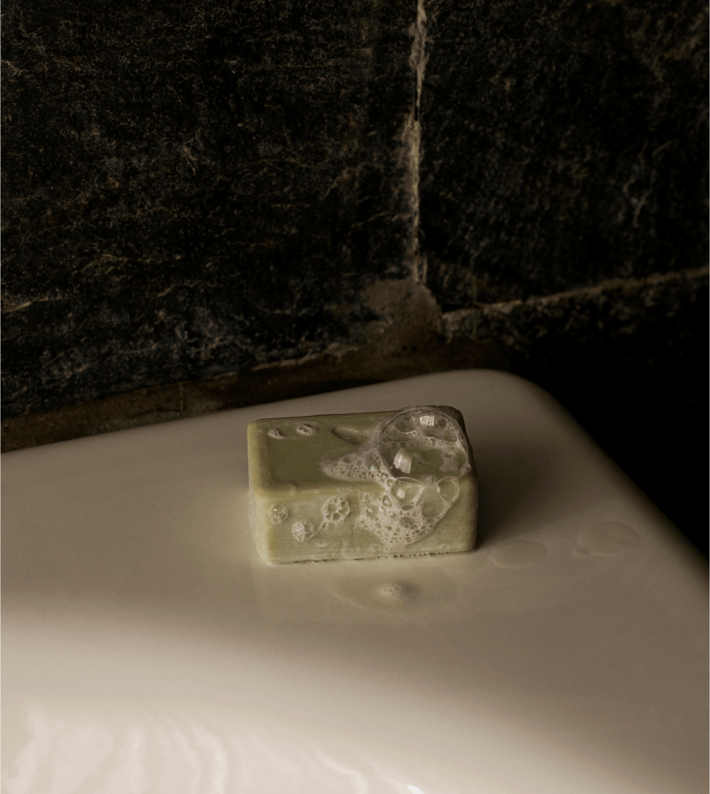 Jabón Sólido Mnemonic Into The Moor - Imagen 2