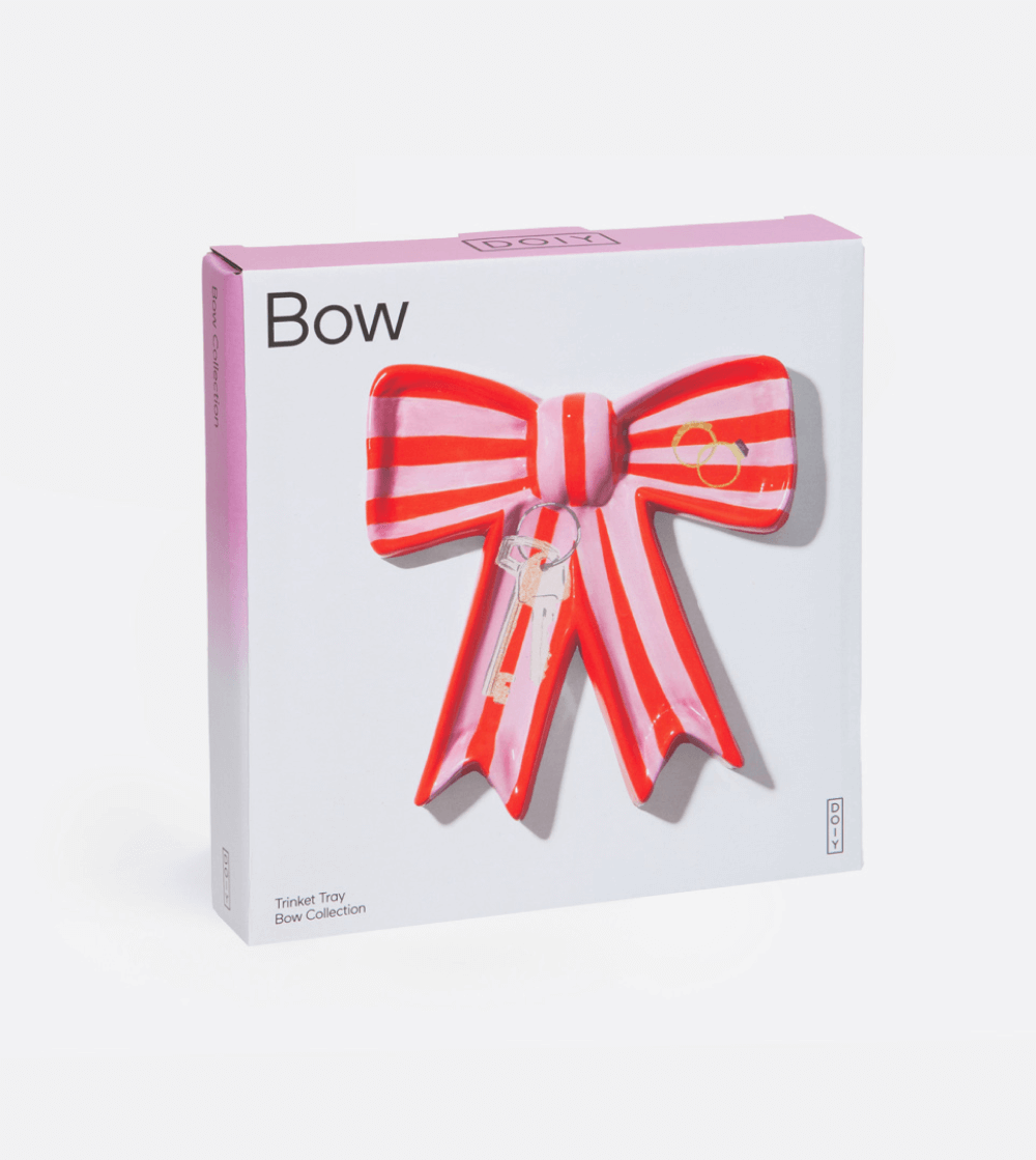 Bandeja Trinket Bow - Imagen 4