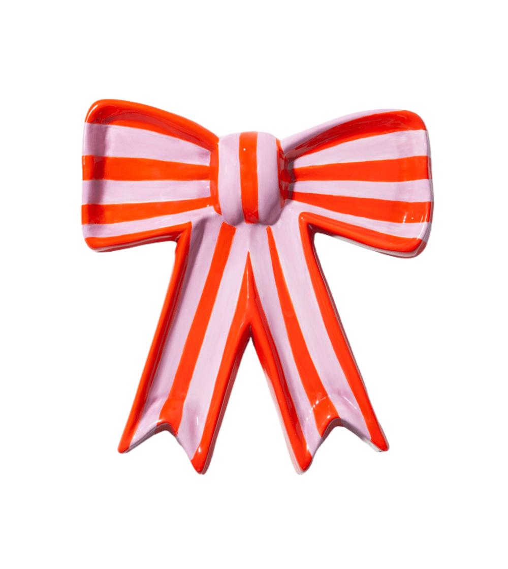 Bandeja Trinket Bow