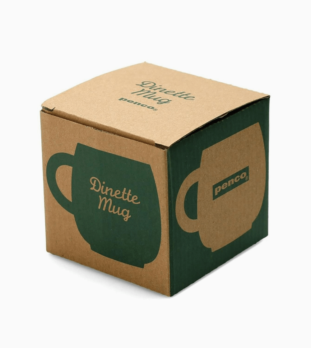 Mug Dark Green - Imagen 3