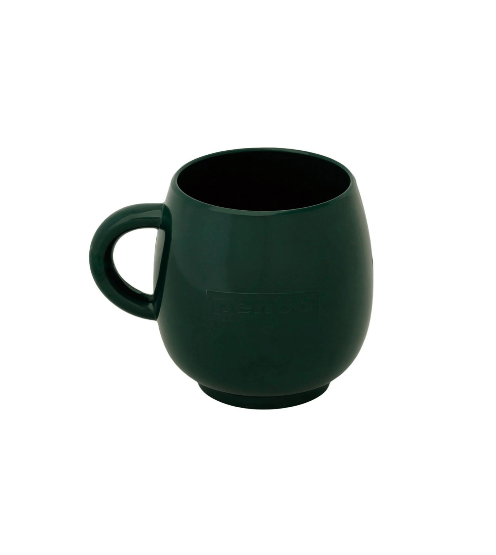 Mug Dark Green