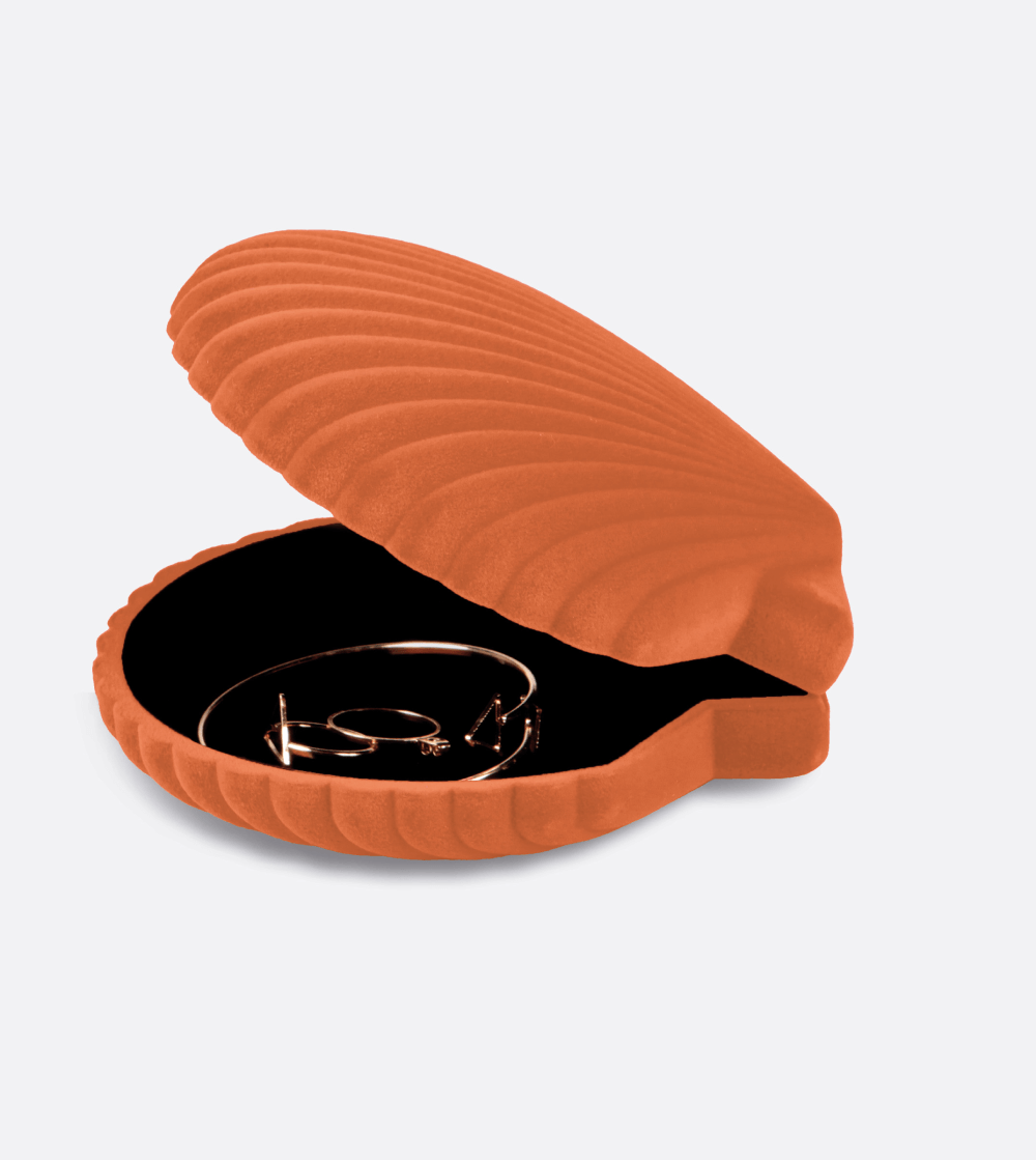 Joyero Venus Orange - Imagen 4