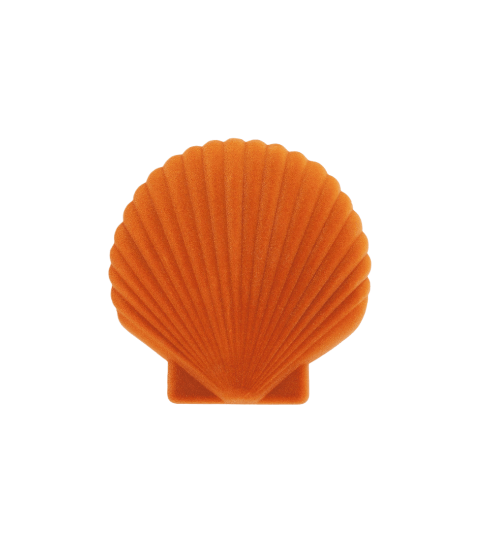 Joyero Venus Orange