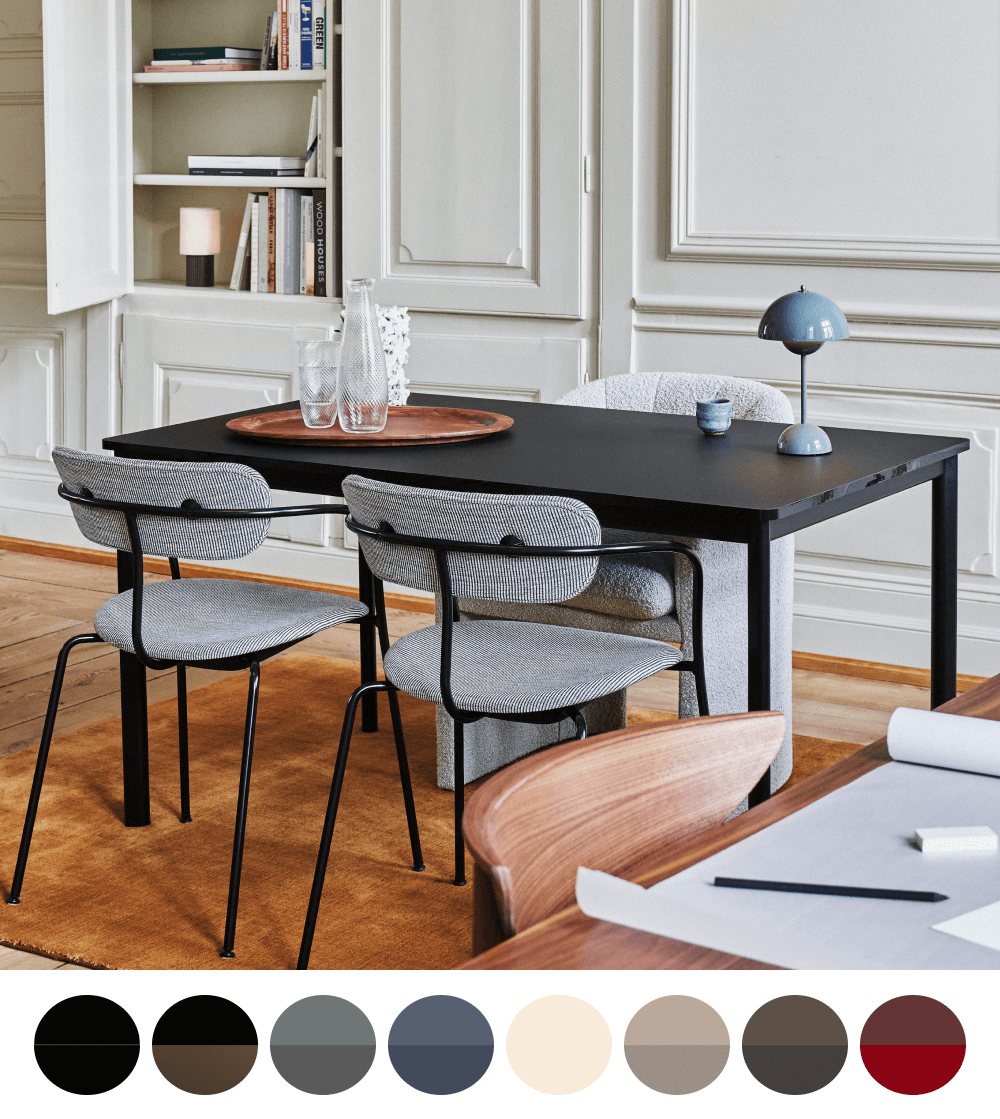 Mesa Drip HW58 - Imagen 2