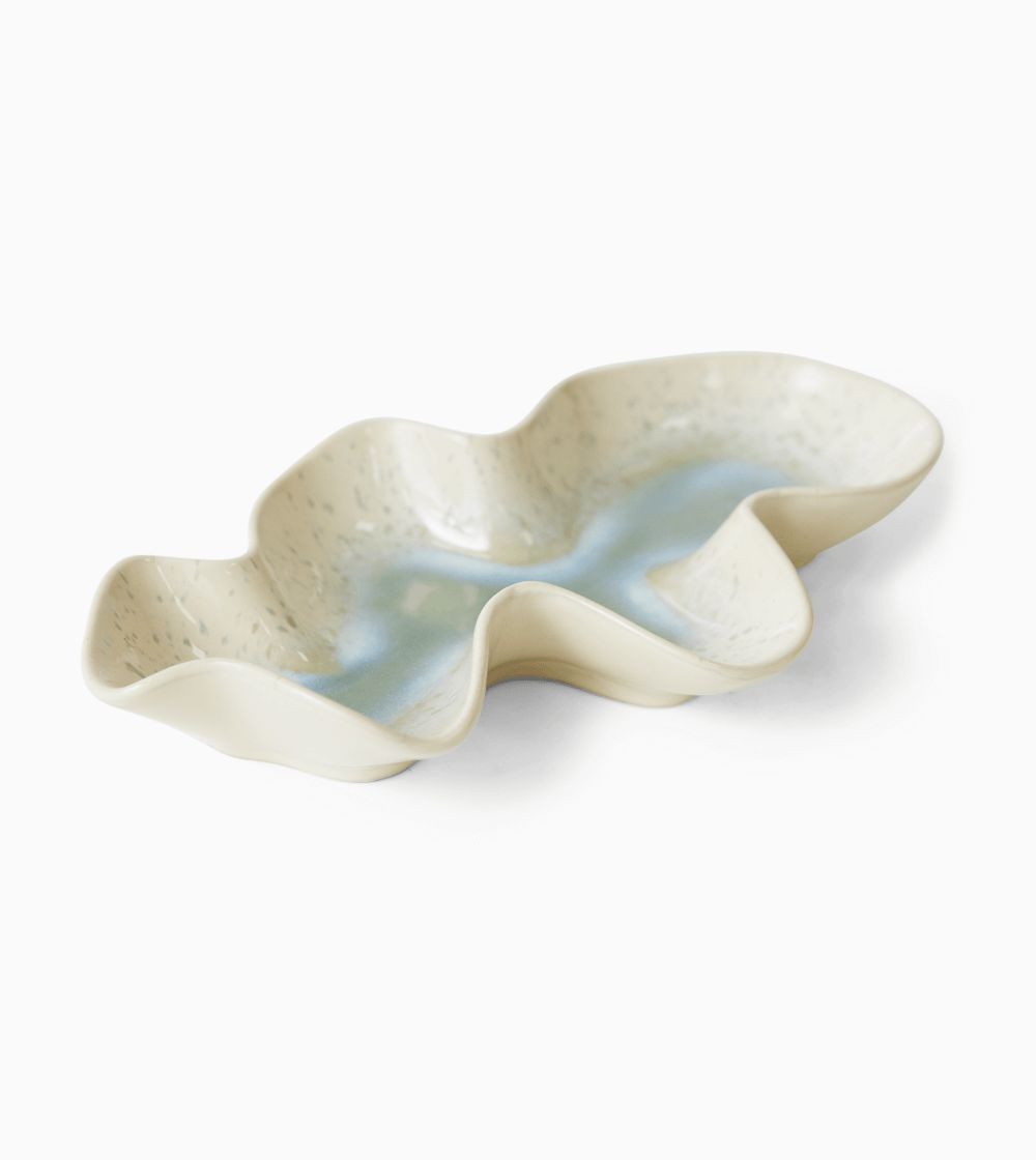 Fuente Shell Oyster - Imagen 4