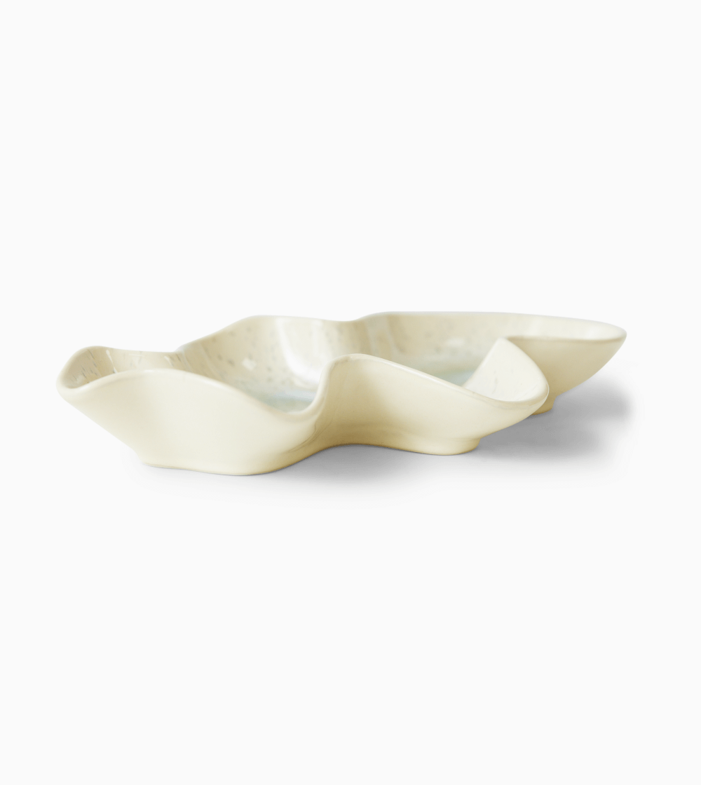 Fuente Shell Oyster - Imagen 5