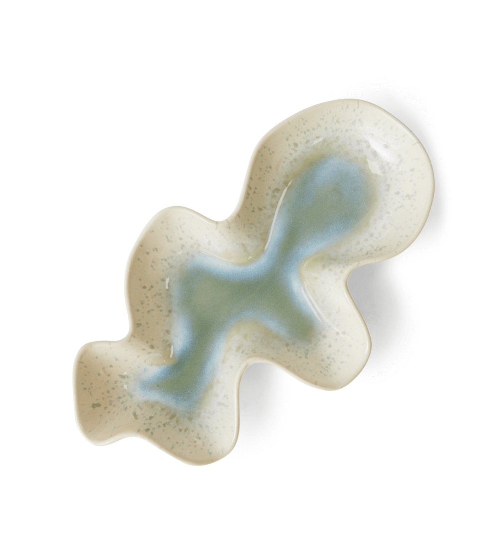Fuente Shell Oyster