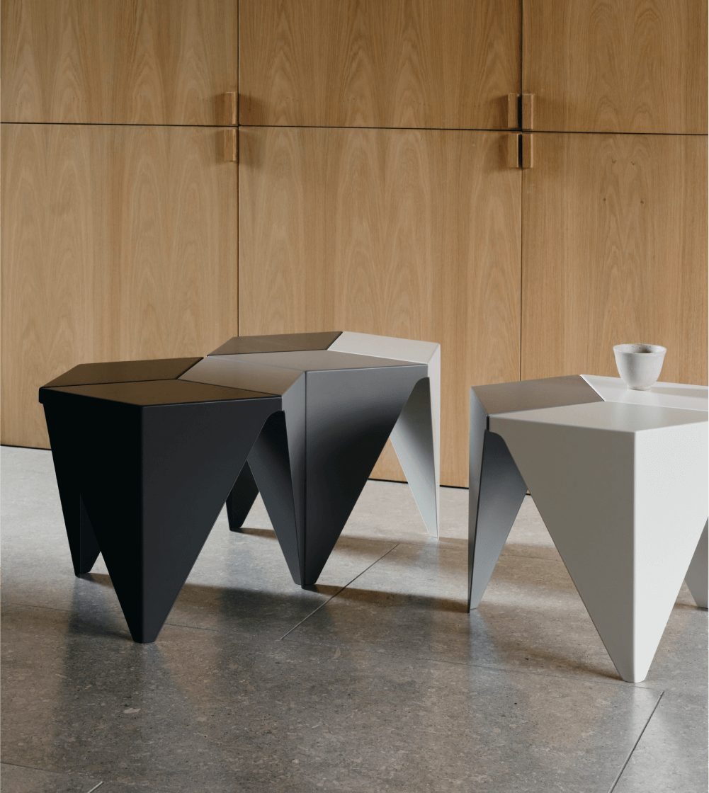 Mesa Prismatic - Imagen 7