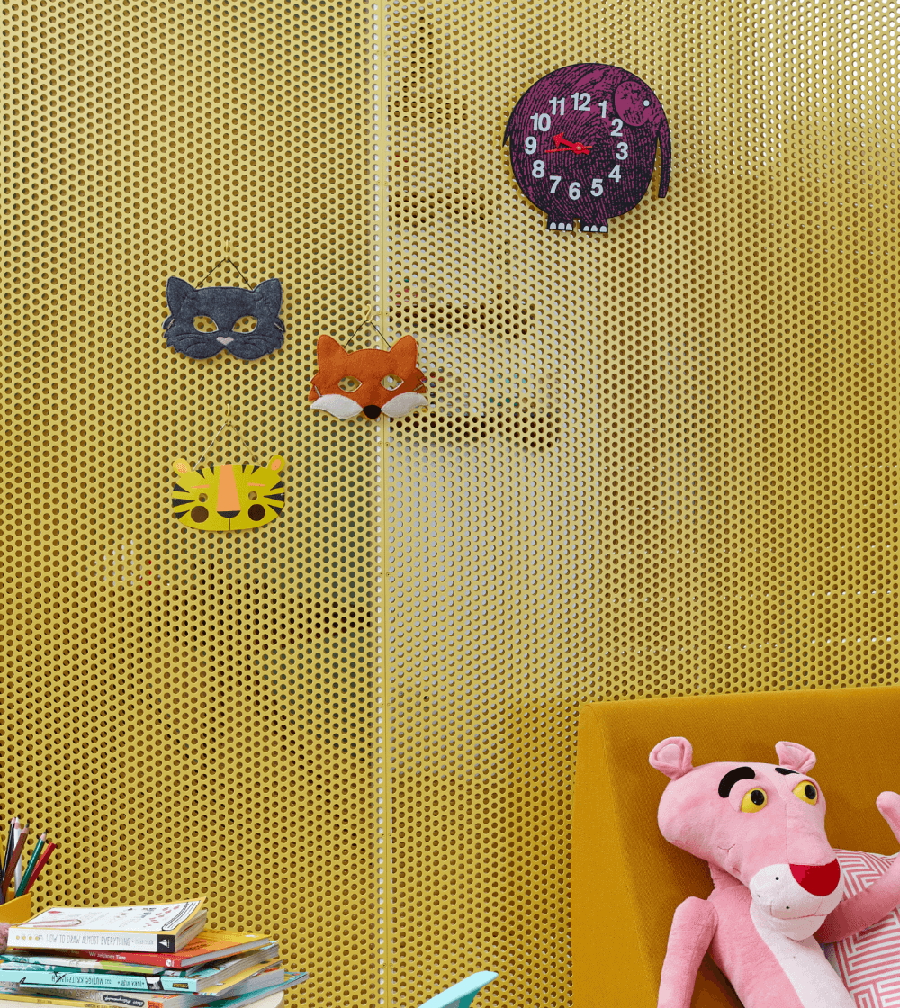 Reloj Elihu the Elephant - Imagen 2