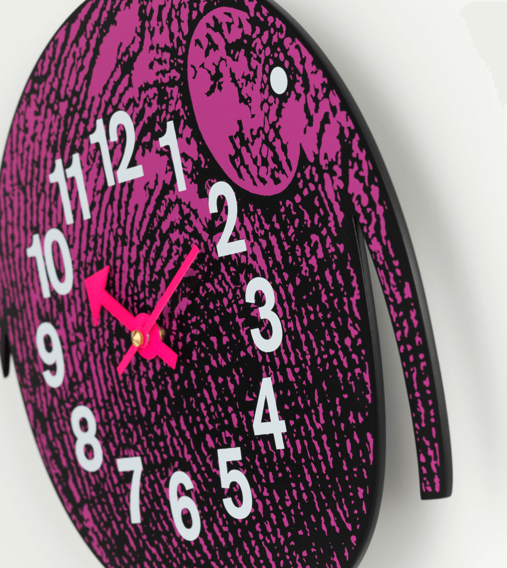 Reloj Elihu the Elephant - Imagen 3