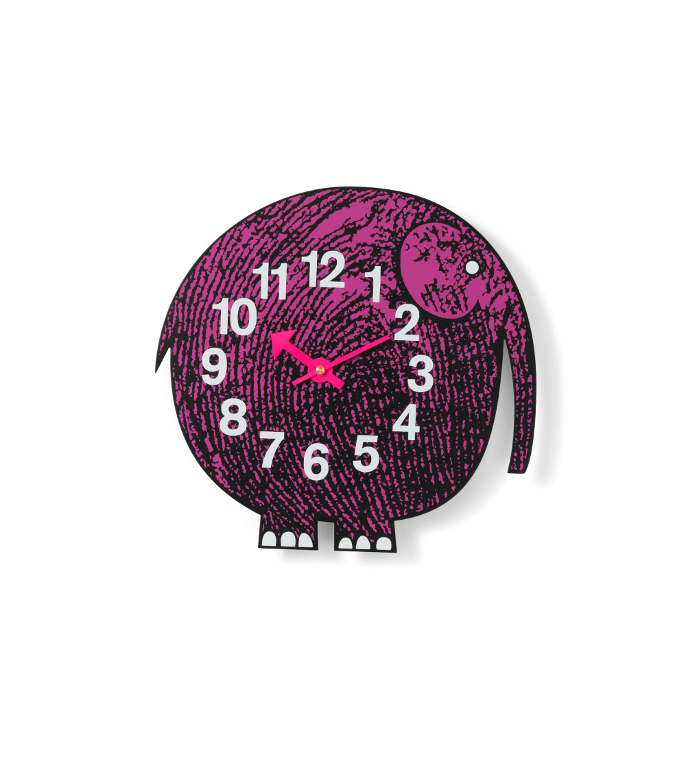 Reloj Elihu the Elephant