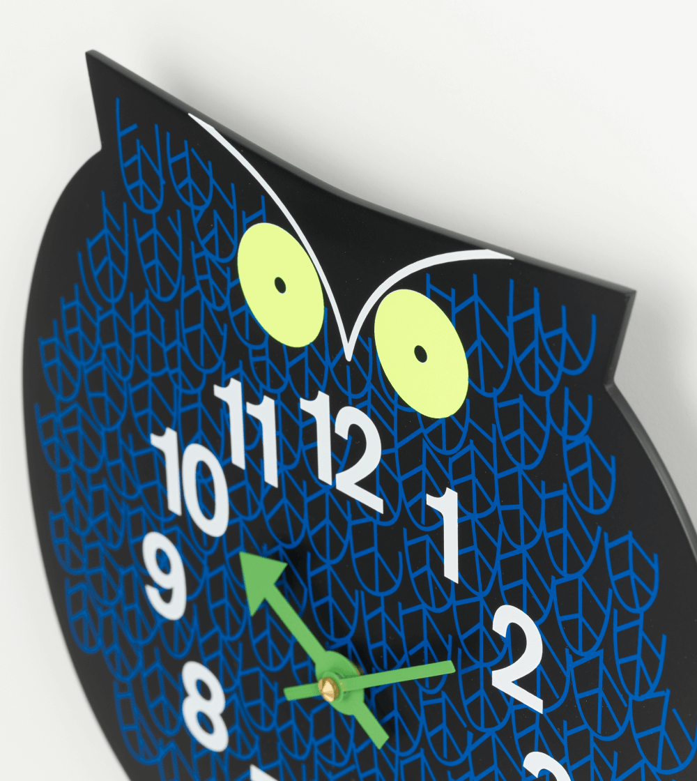Reloj Omar the Owl - Imagen 4