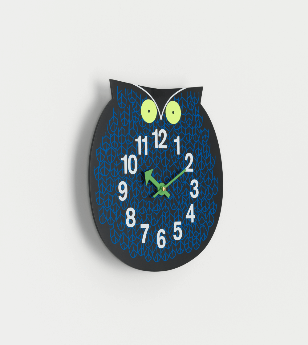 Reloj Omar the Owl - Imagen 3
