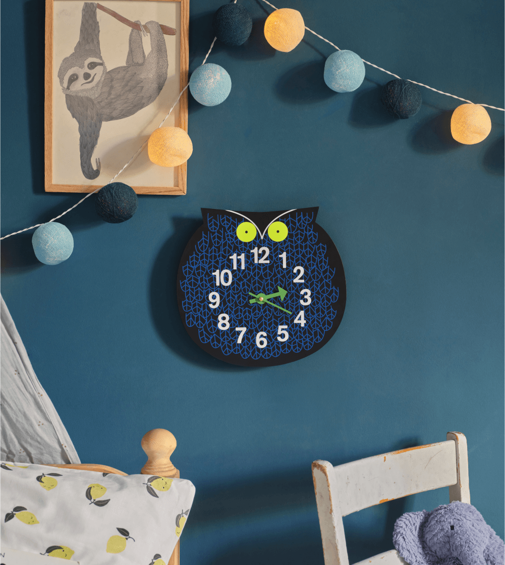 Reloj Omar the Owl - Imagen 2