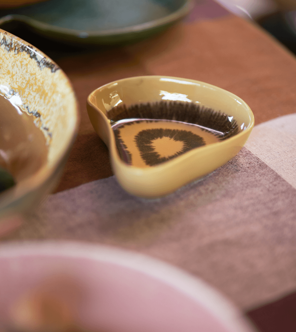 Tapas Bowl Shell Triffle - Imagen 2
