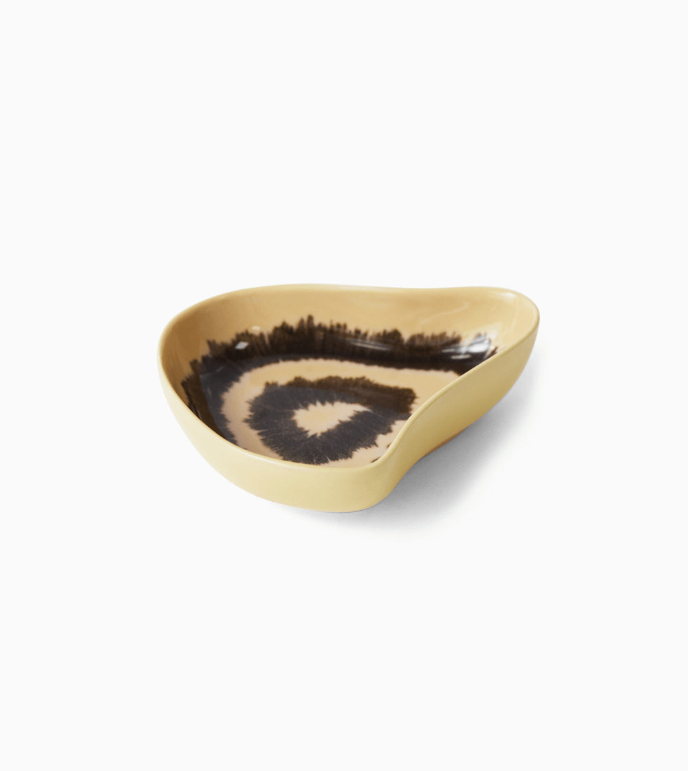 Tapas Bowl Shell Triffle - Imagen 4
