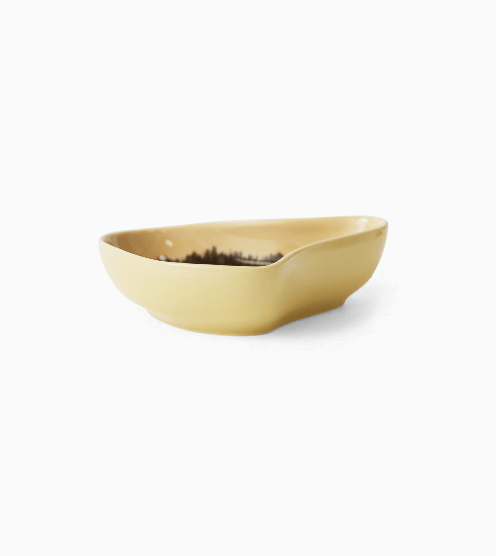 Tapas Bowl Shell Triffle - Imagen 5