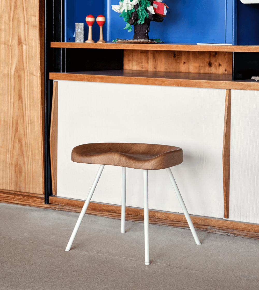 Tabouret N° 307 - Imagen 4