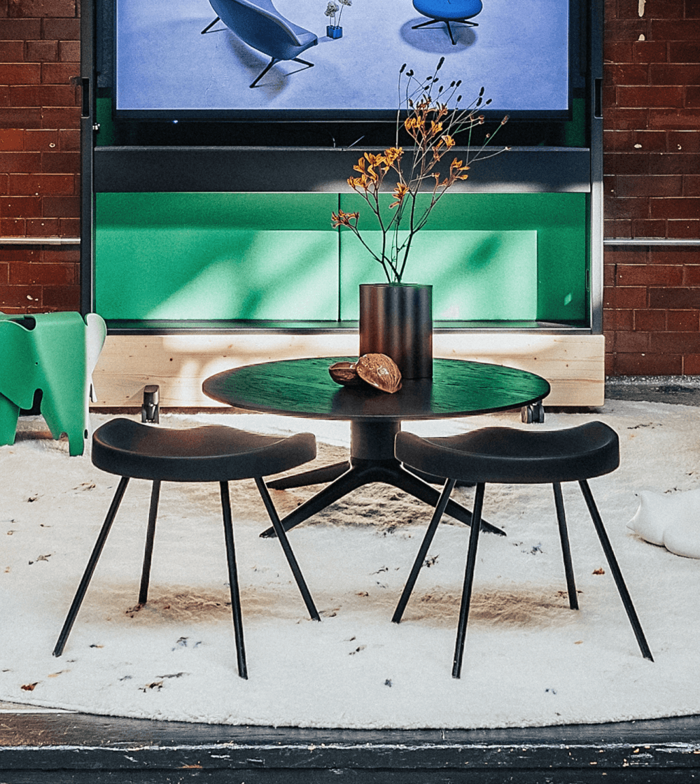 Tabouret N° 307 - Imagen 5