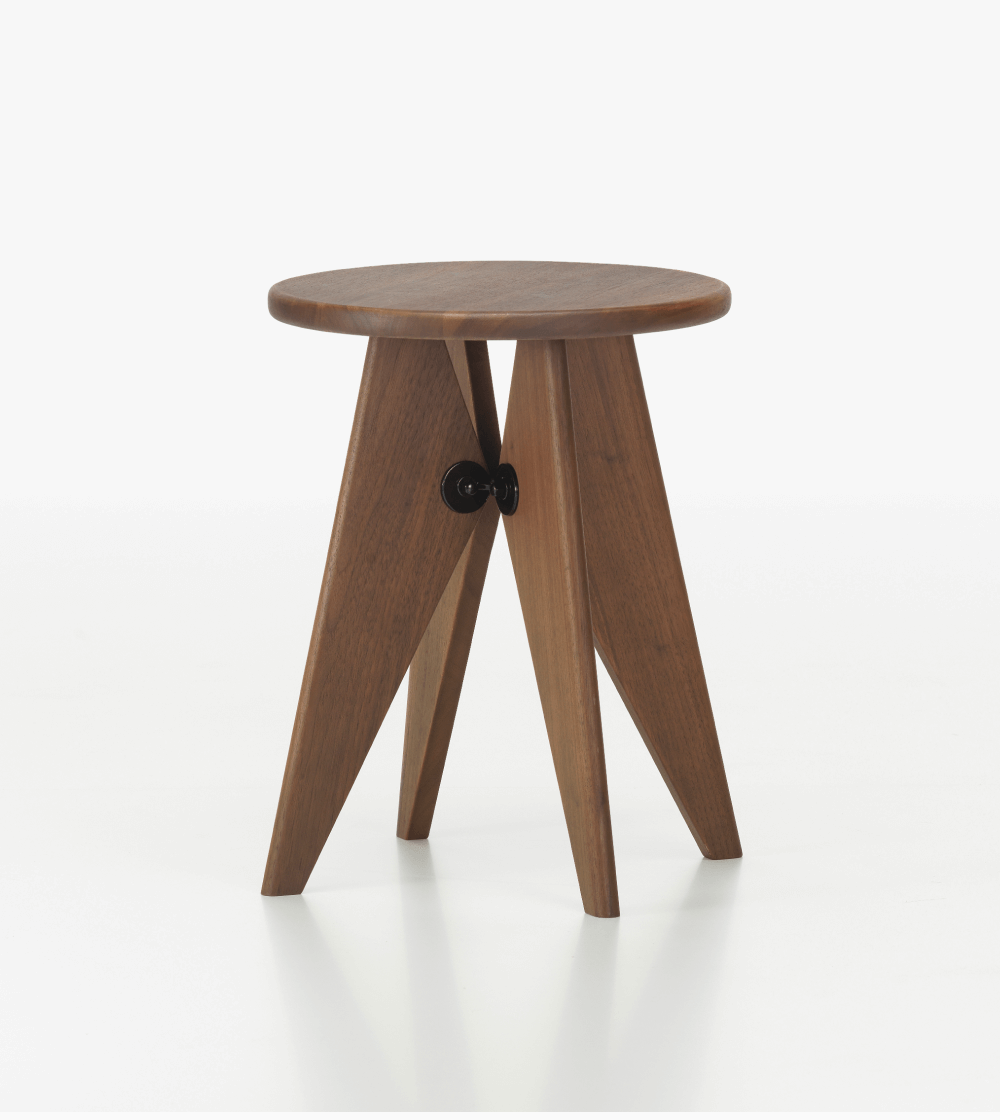 Tabouret Bois - Imagen 5