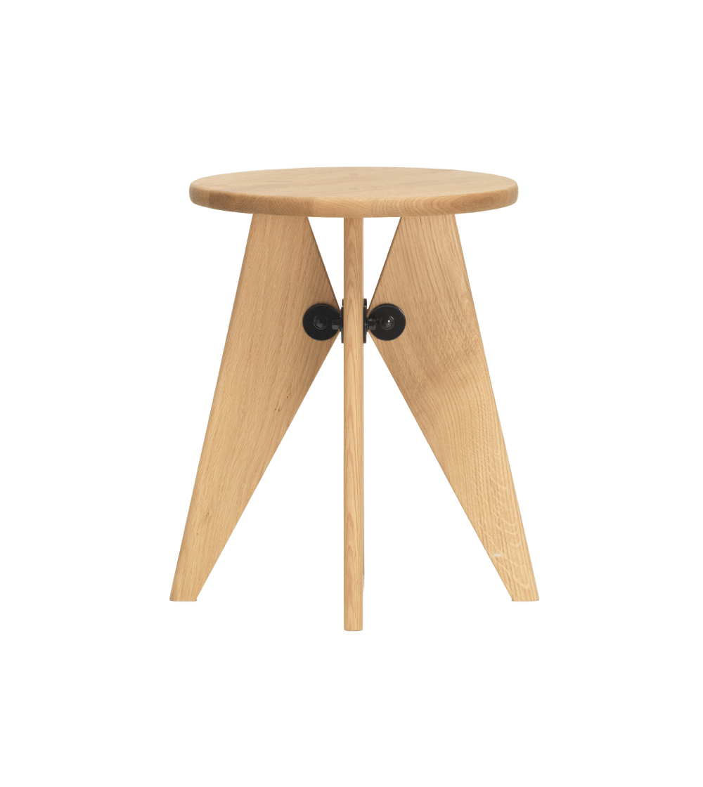 Tabouret Bois