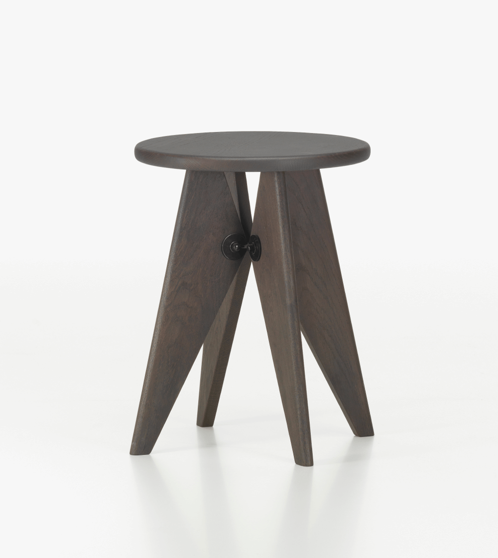 Tabouret Bois - Imagen 6