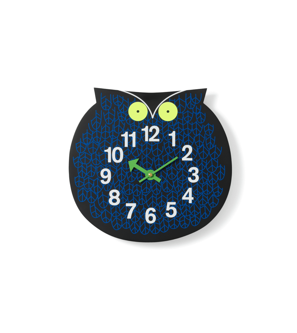 Reloj Omar the Owl