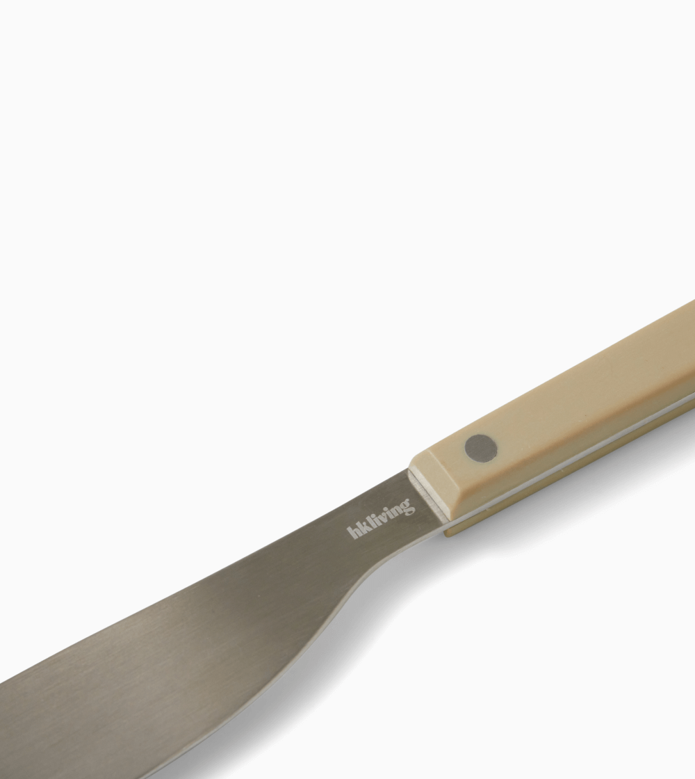 70s Cutlery: Cuchillo Olive - Imagen 5