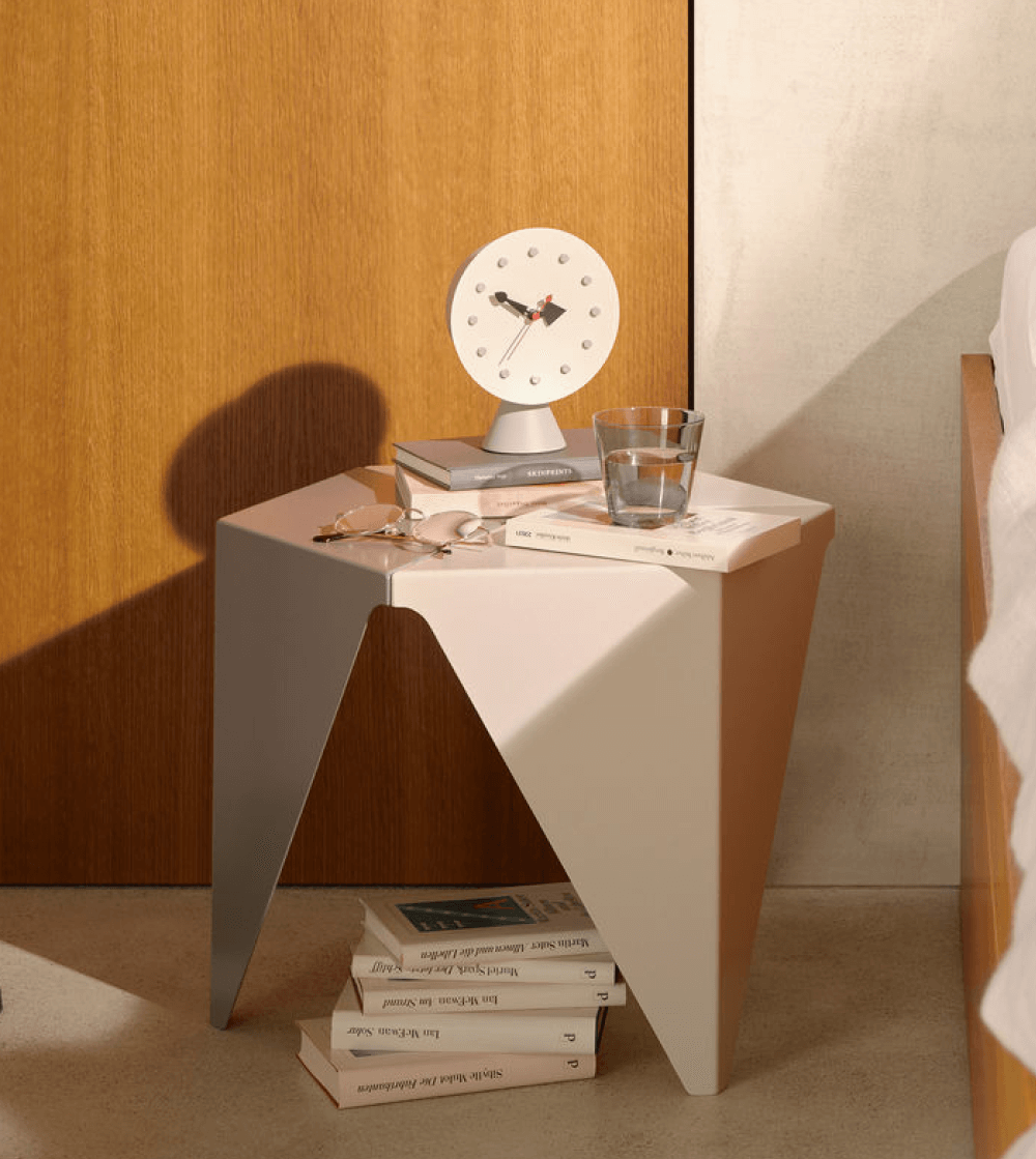 Cone Base Clock - Imagen 2