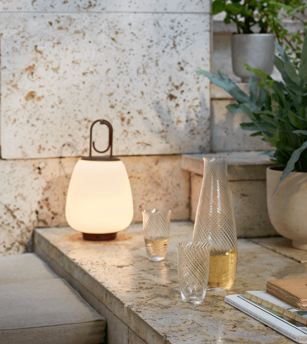 Collect: Vasos Clear Glass SC60 Set/2 - Imagen 3