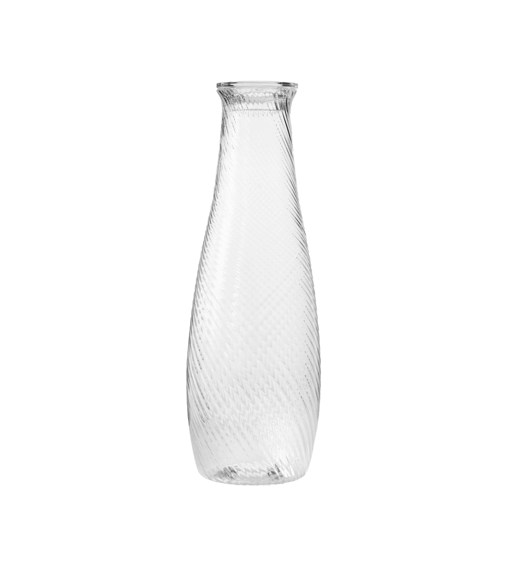 Collect: Jarra Clear Glass SC63