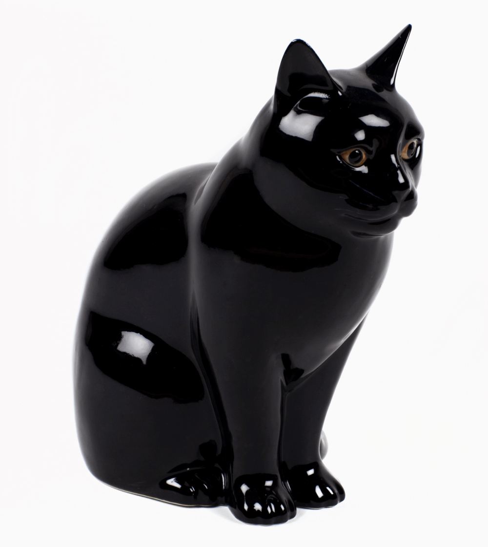 Pet Buddies: Salem Flower Vase - Imagen 4