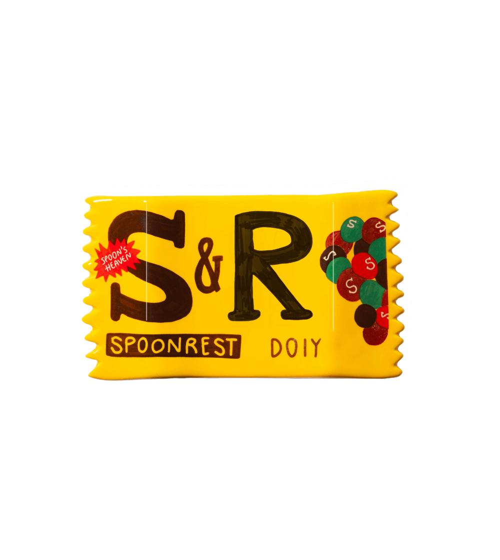Reposa Cucharas S&Rs Corner Shop