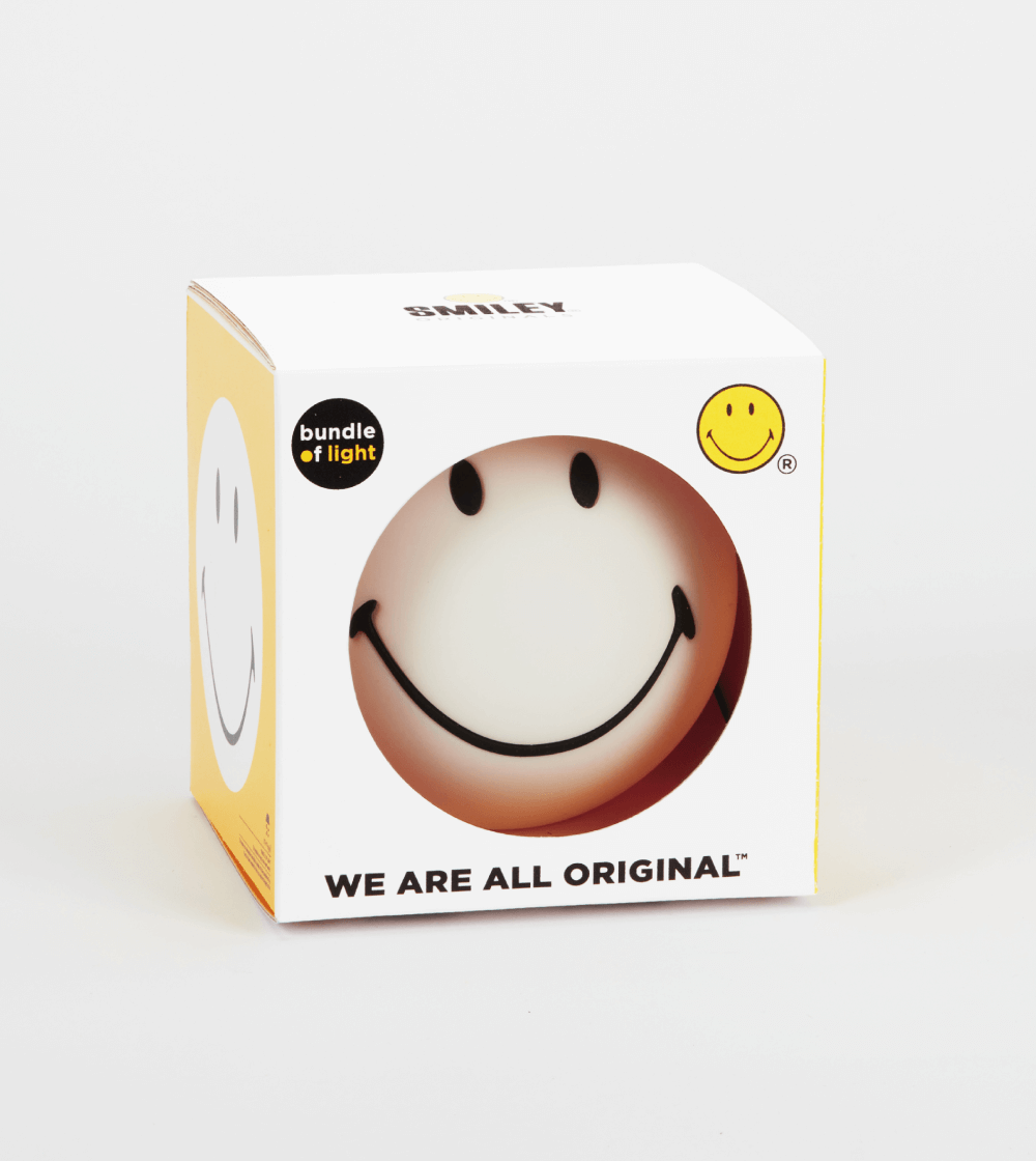 Lámpara Smiley S Black and White - Imagen 5