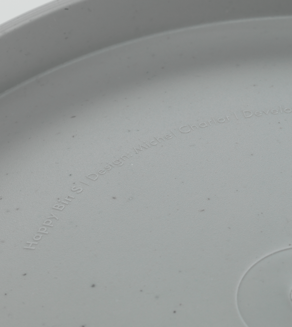 Happy Bin RE Large Gris - Imagen 4