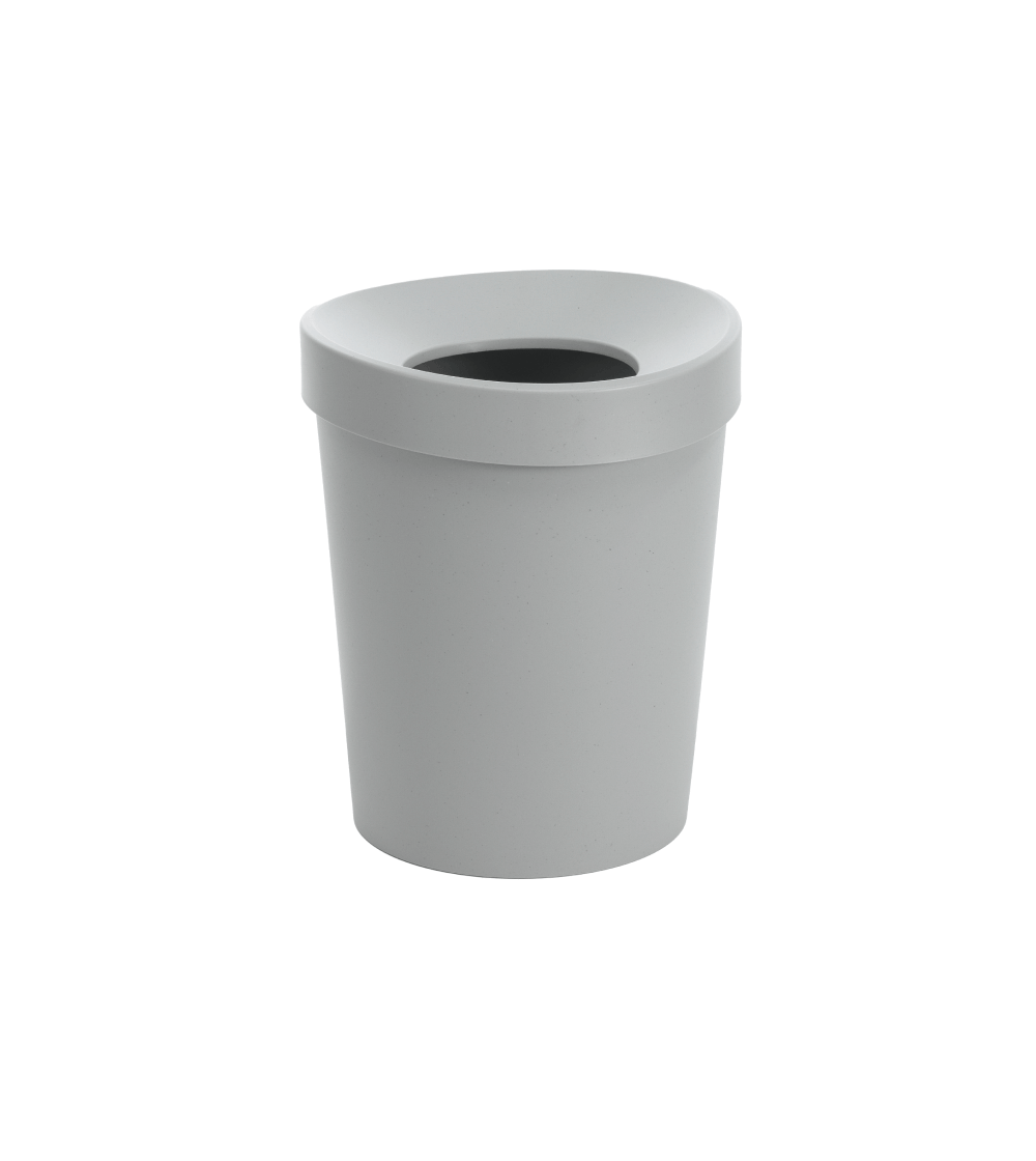 Happy Bin RE Large Gris