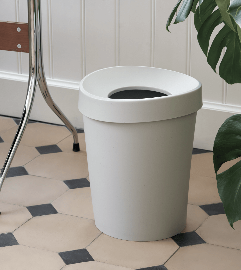 Happy Bin RE Small Gris - Imagen 2