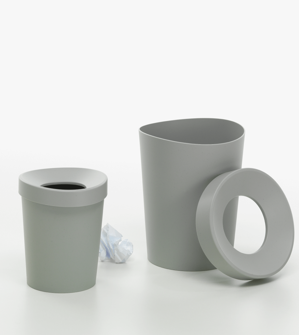 Happy Bin RE Large Gris - Imagen 5