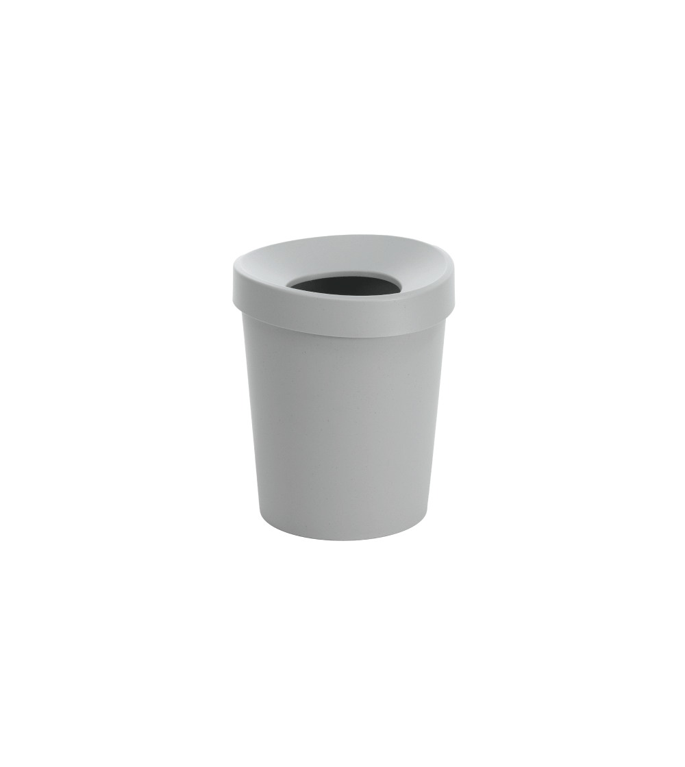 Happy Bin RE Small Gris