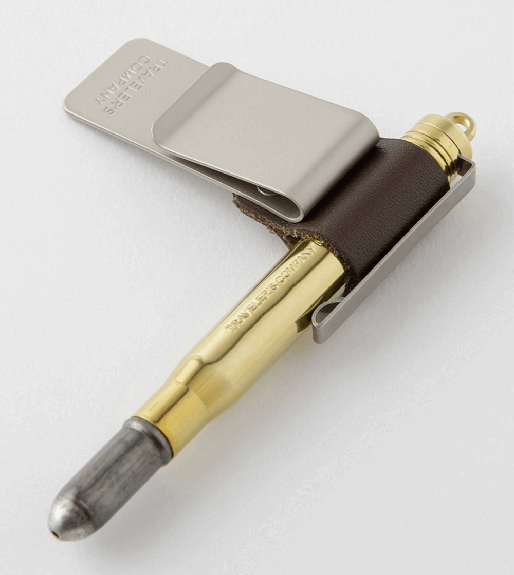 TRC Notebook: Pen Holder M - Imagen 10