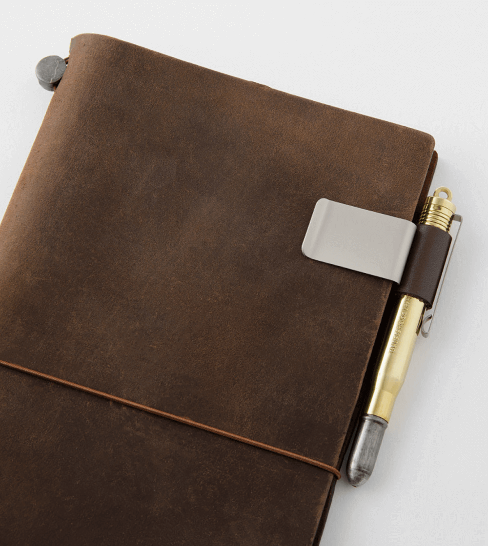 TRC Notebook: Pen Holder M - Imagen 4