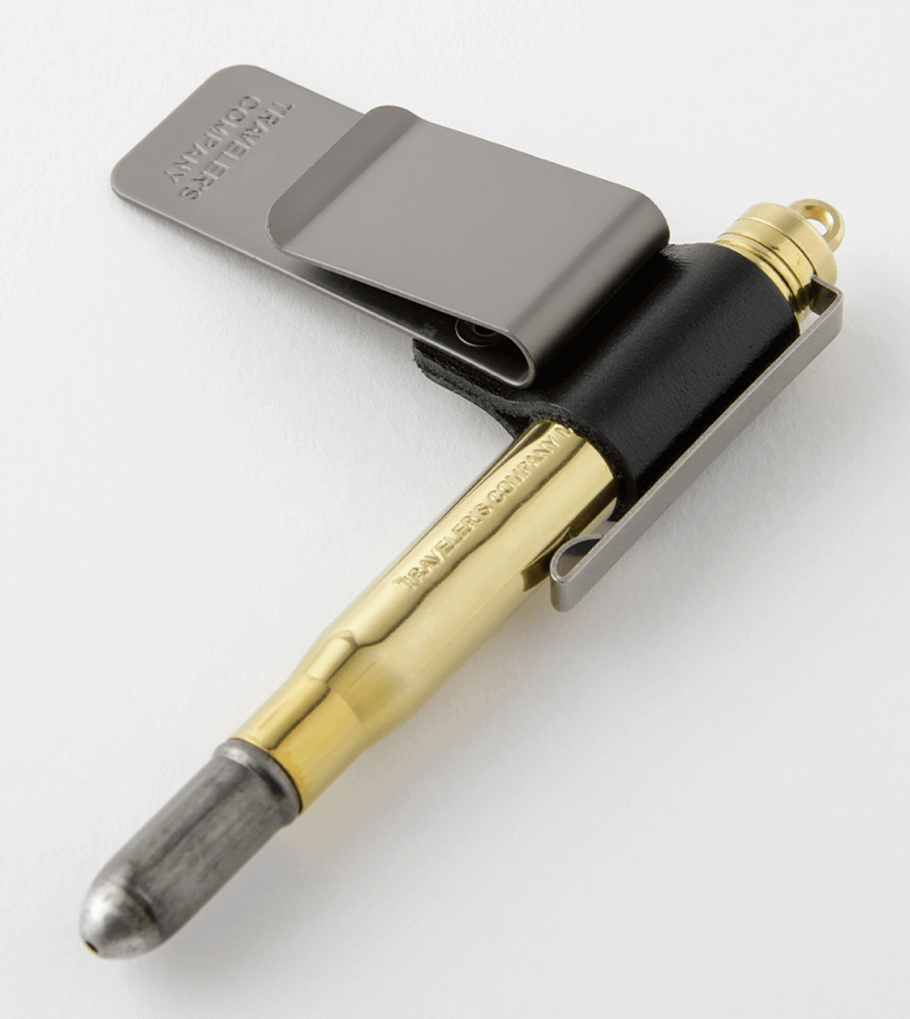 TRC Notebook: Pen Holder M - Imagen 7