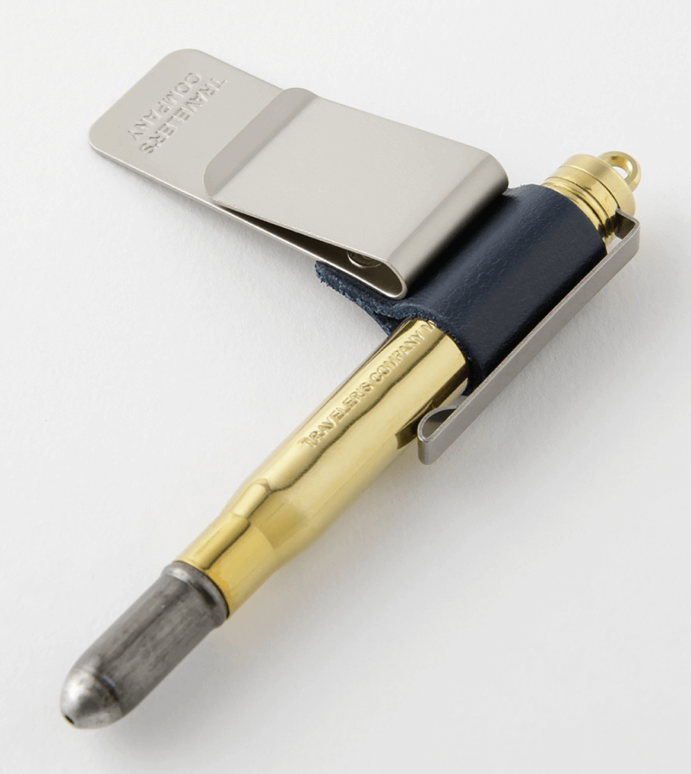 TRC Notebook: Pen Holder M - Imagen 9