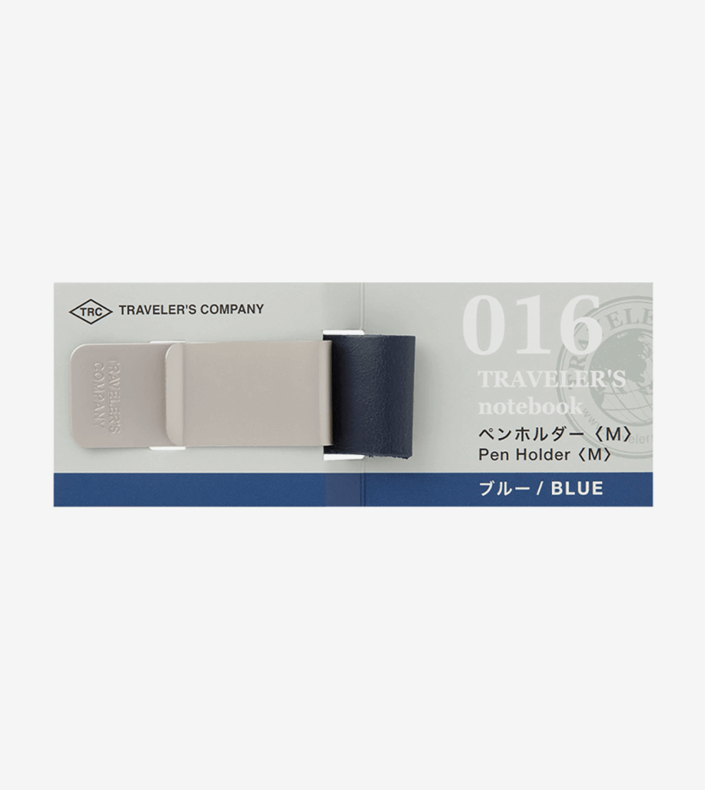 TRC Notebook: Pen Holder M - Imagen 14
